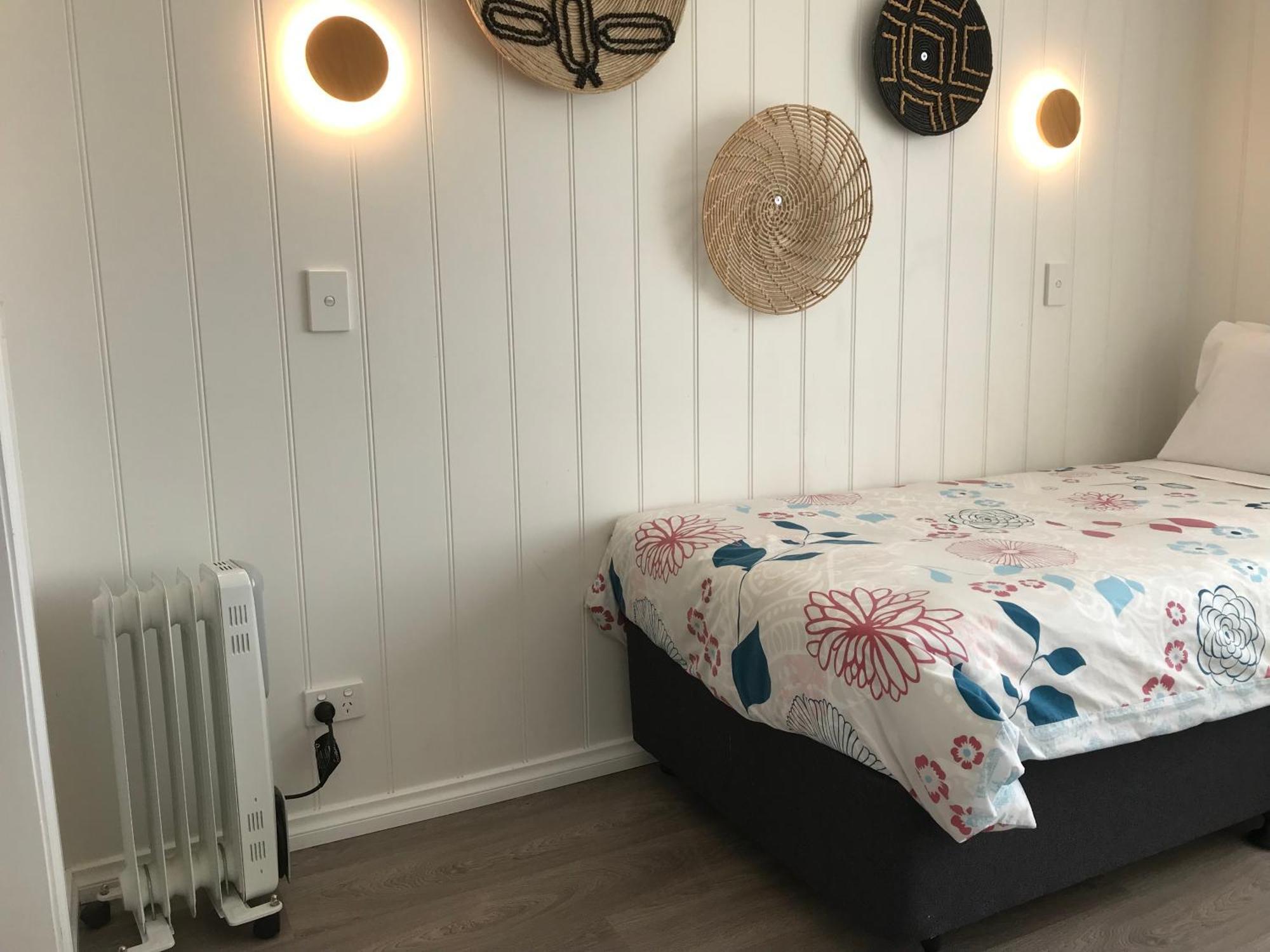 Beachend Bicheno Exterior foto