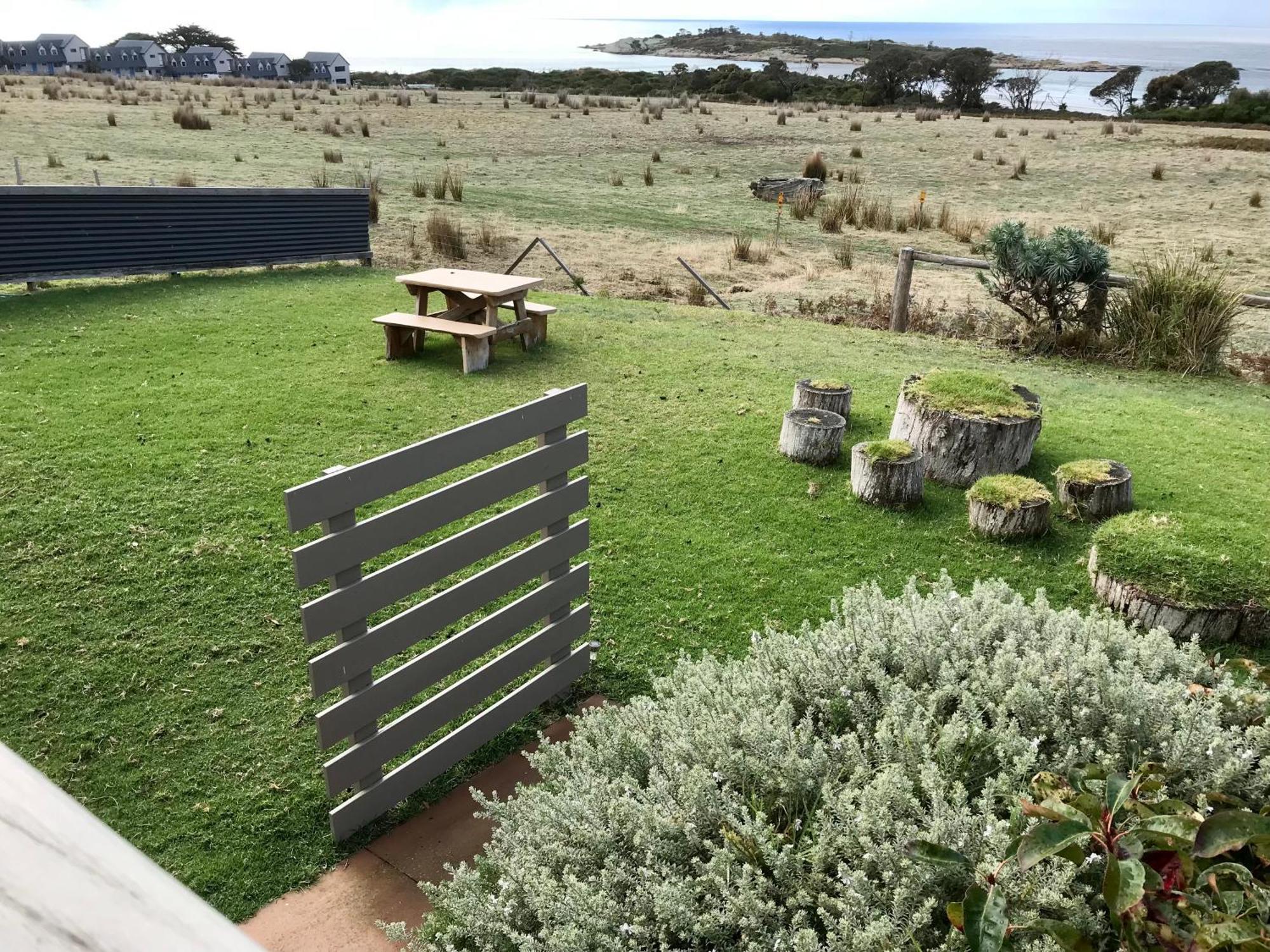 Beachend Bicheno Exterior foto